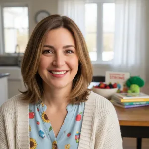 Autor Olga Błaszczyk